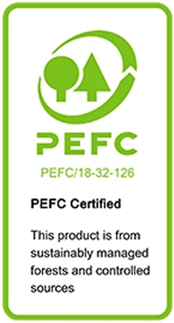 PEFC сертифікація